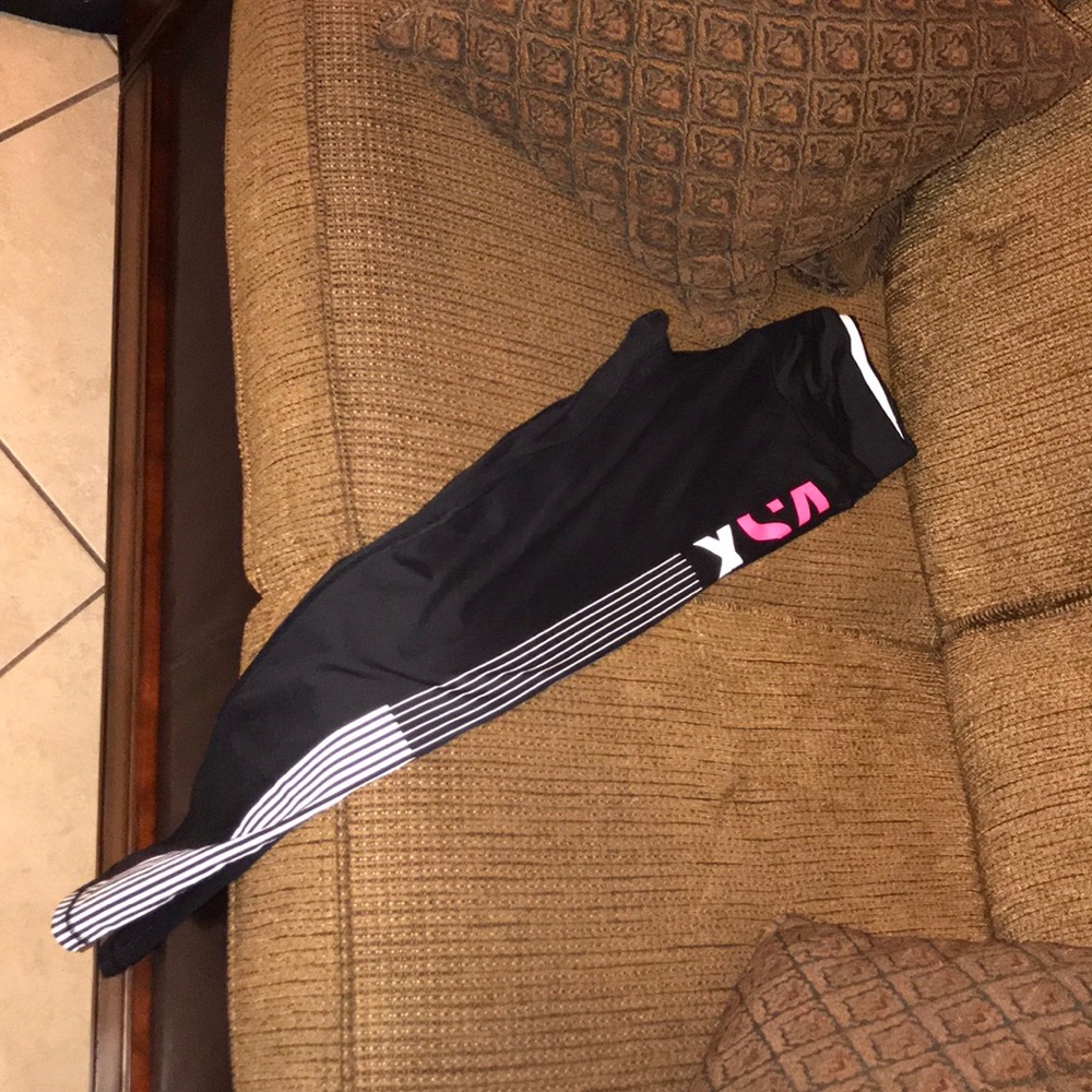 Victoria’s Secret Sport Knockout Tight